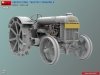 MiniArt 38088 Agricultural Tractor Standard N Mod. 1934-36 1/35